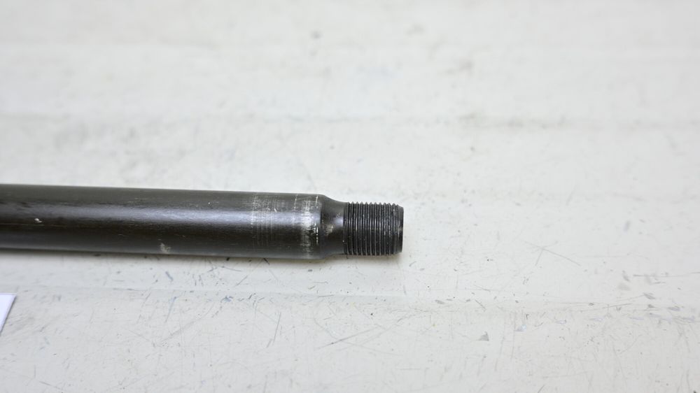 Ax Roata Fata Yamaha FZ6 2004 - 2009