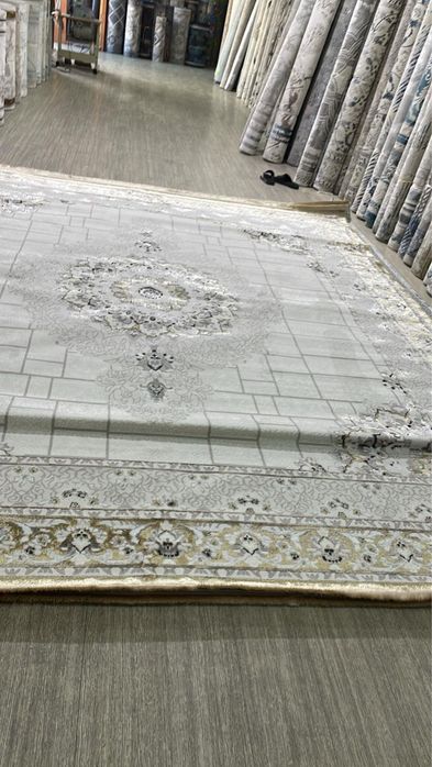 Продам ковер 3,5 на 4 м