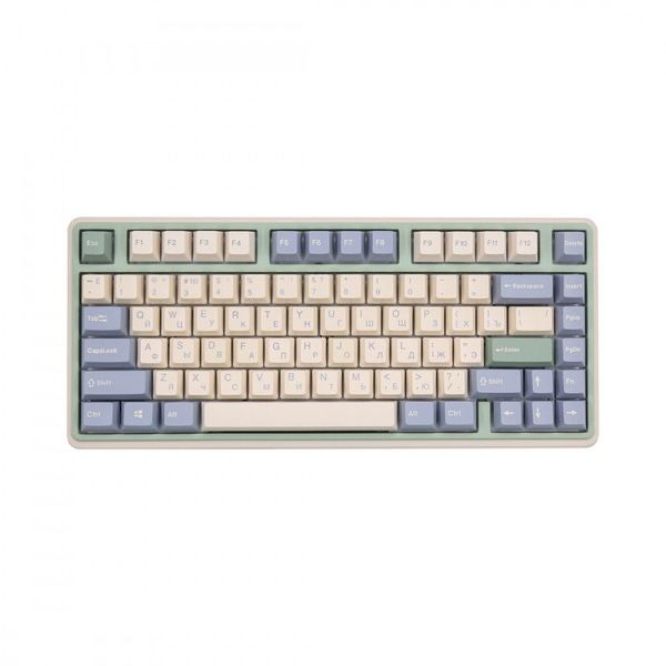 Клавивтура Varmilo