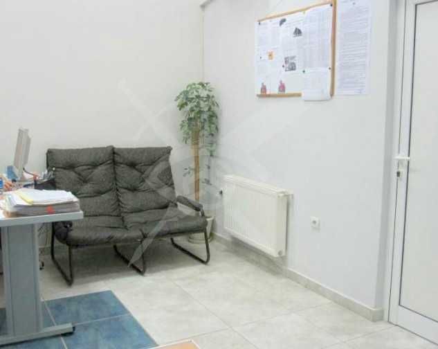 Продава се Офис в Пловдив, Индустриална зона - Север - 735 кв.м за 409 €/кв.м - Снимка #5