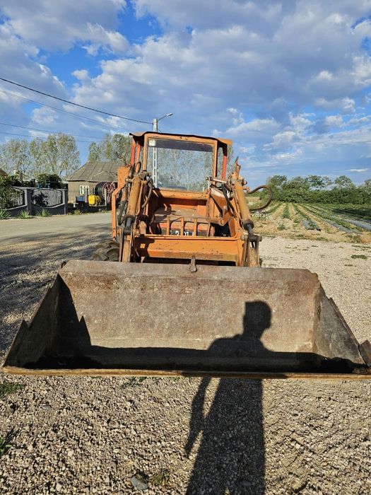 Tractor Same Centauro.