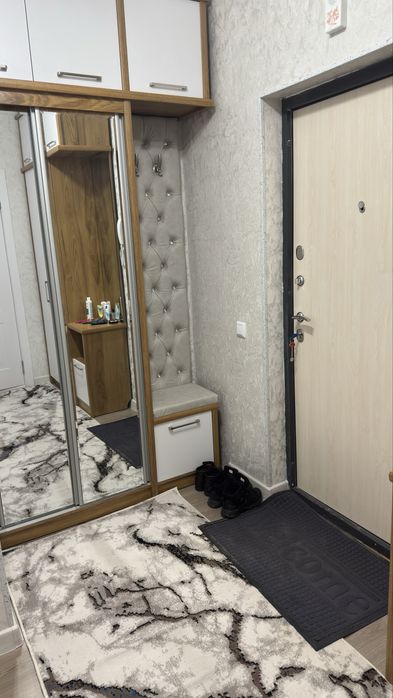 1 xonali uy ijara srochna