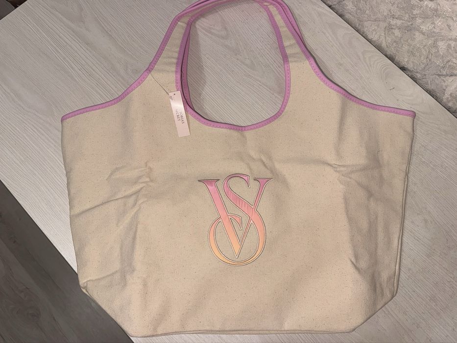 Сумка Victoria Secret оригинал