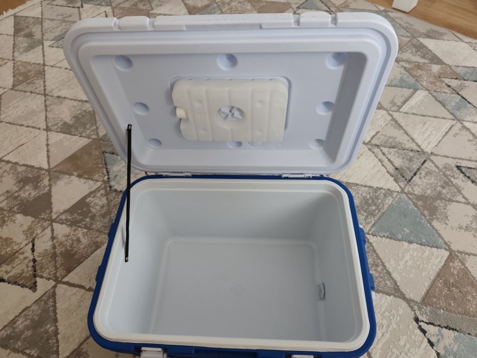 Тэрмо Ящик АРКТИКА