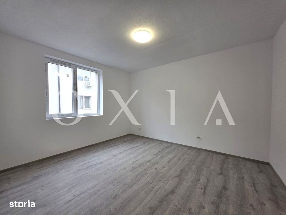 AX1274 Giroc, Central, Apartamente cu trei camere