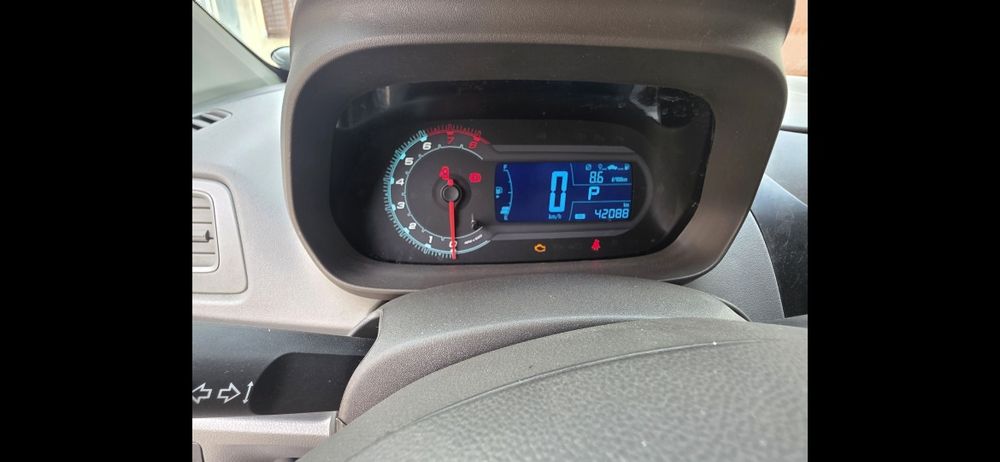 Chevrolet cobalt