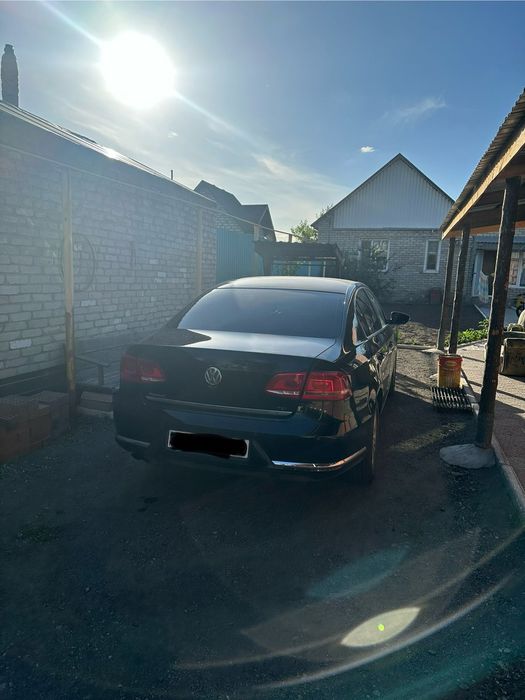 Продам Фольксваген Пассат б 7.