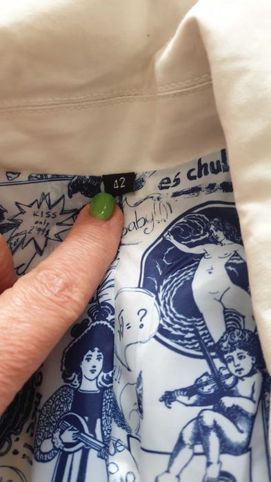 Desigual дамско сако