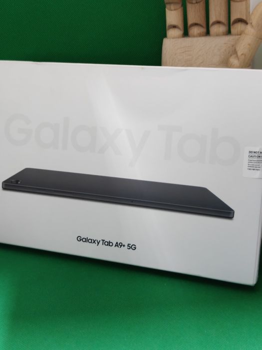 Galaxy Tab A9+ 5G Noua 8GB - Garantie