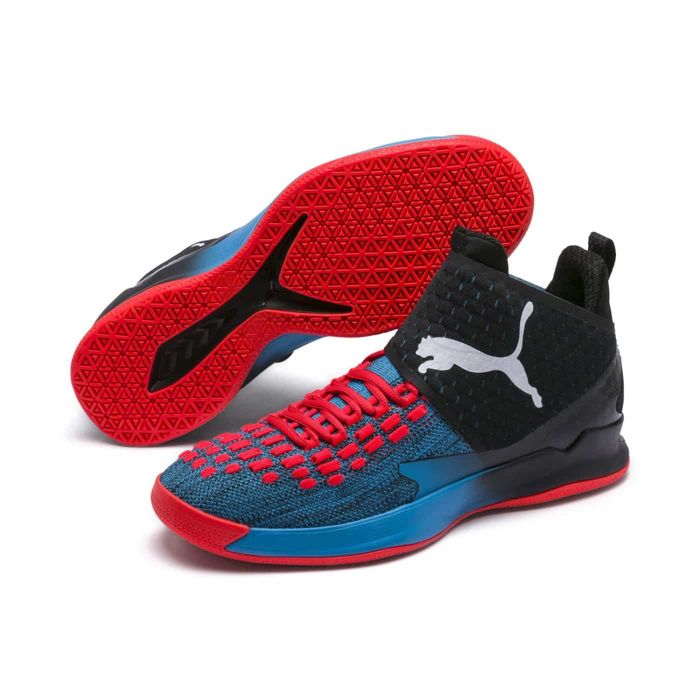 Puma Rise XT Fuse 1-оригинални мъжки маратонки