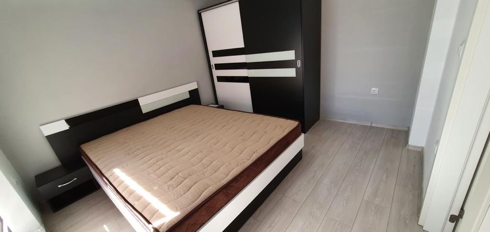 Дава се под наем Двустаен апартамент в Пловдив, Старият град - 65 кв.м за 418.71 € - Снимка #9