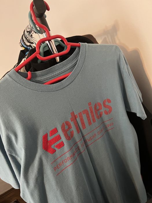 Tricou Etnies marimea S