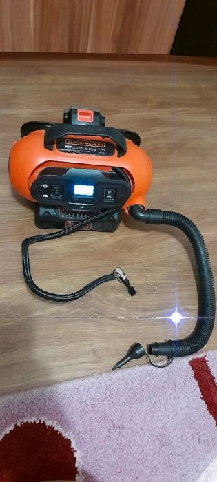 De vanzare set Black&Decker 18V