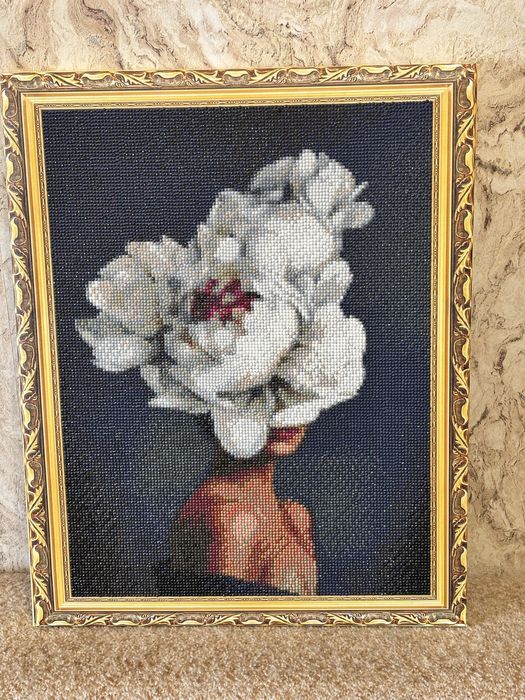 Алмазная мозайка