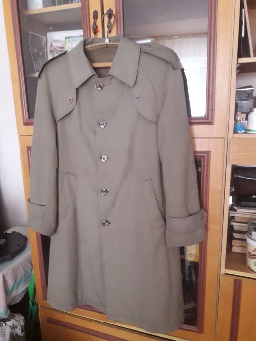 Хакки - плащ 50 размер