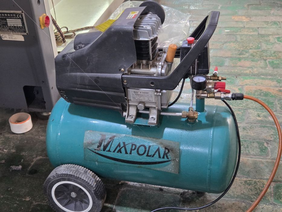 Air compressor,  компрессор