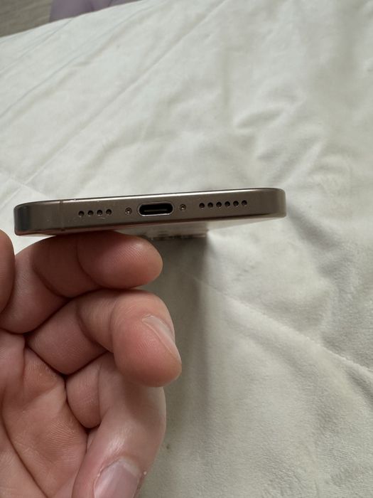 Айфон 16 про макс 1 тб