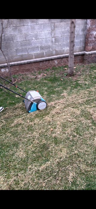 Садовники выезд