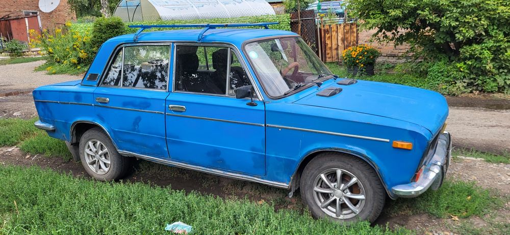 Ваз 2103 продам.
