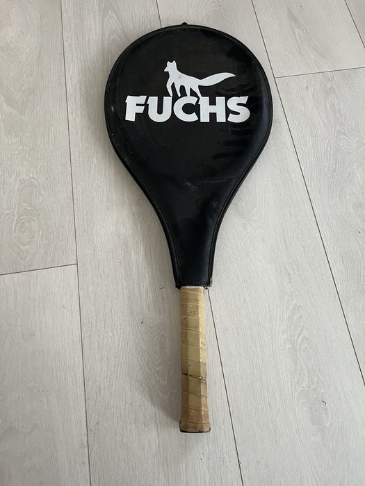 Класическа тенис ракета FUCHS