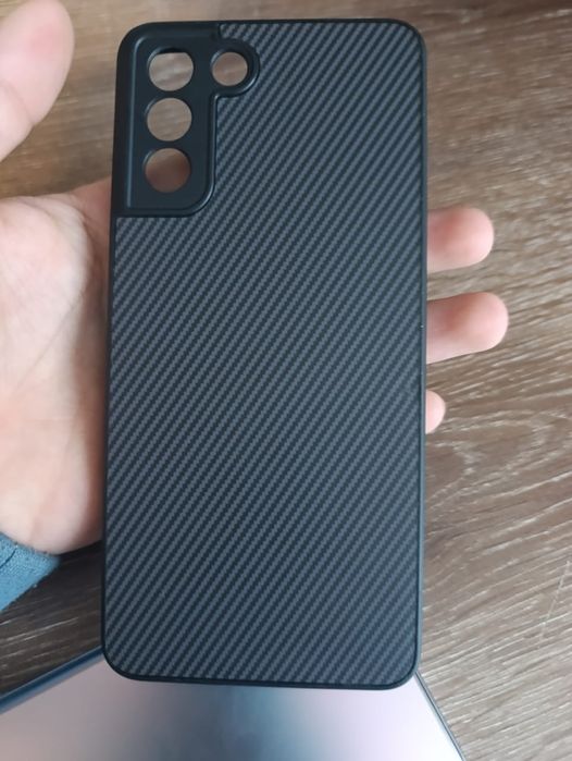 Продаю Samsung s21+