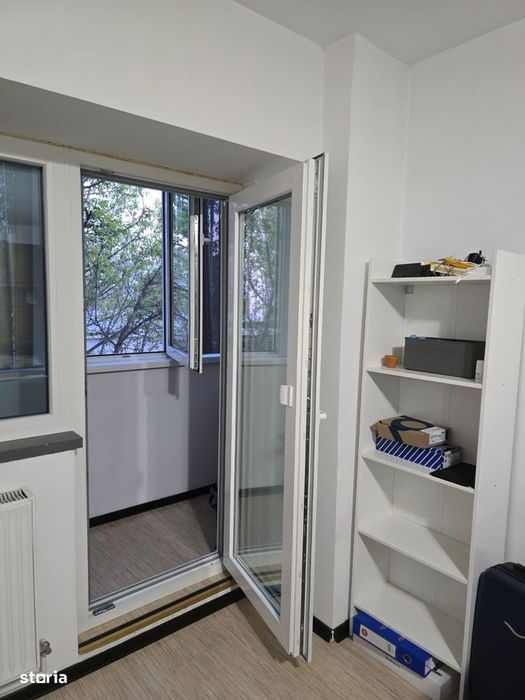 Garsoniera spatioasa IOR