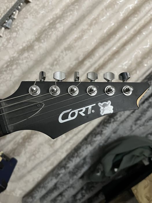 Электрогитара Cort X100 H-H