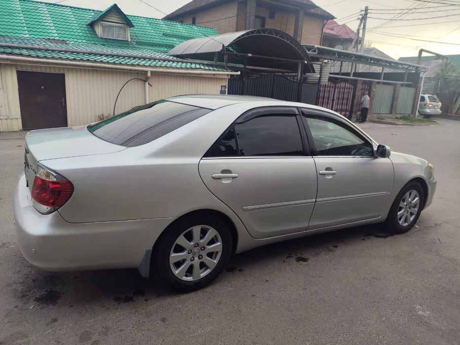 Срочно Тайота Camry 35, 2005 г.в