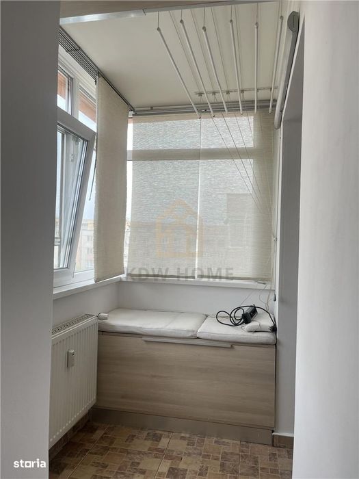 Apartament 3 camere TEI