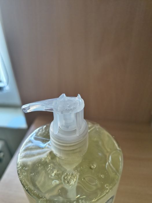 Ulei de spalare Lipikar AP+, 1 litru, La Roche Posay