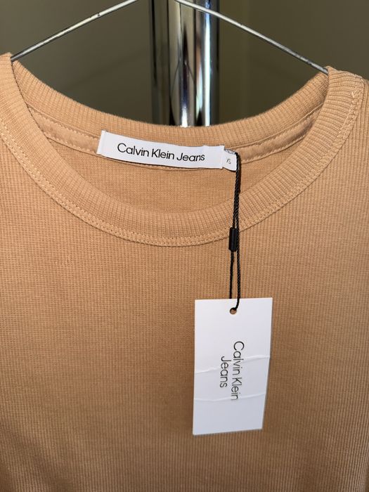 Calvin Klein тениска