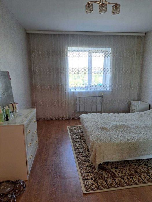 2 комнатная на кск