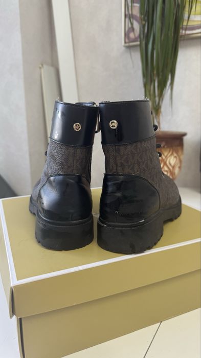 Сапоги michael Kors