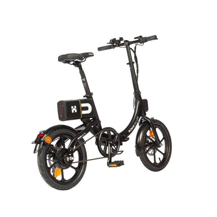 Электровелосипед