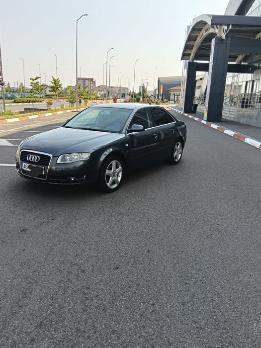 Vand Audi a4 b7 proprietar