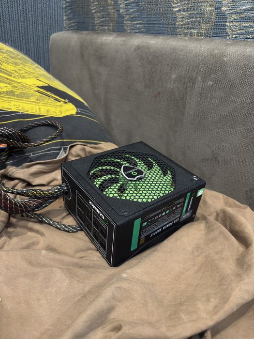 Компьютер,комплектующие