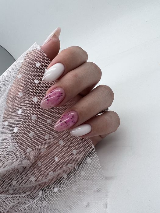 Маникюр очень выгодном ценам