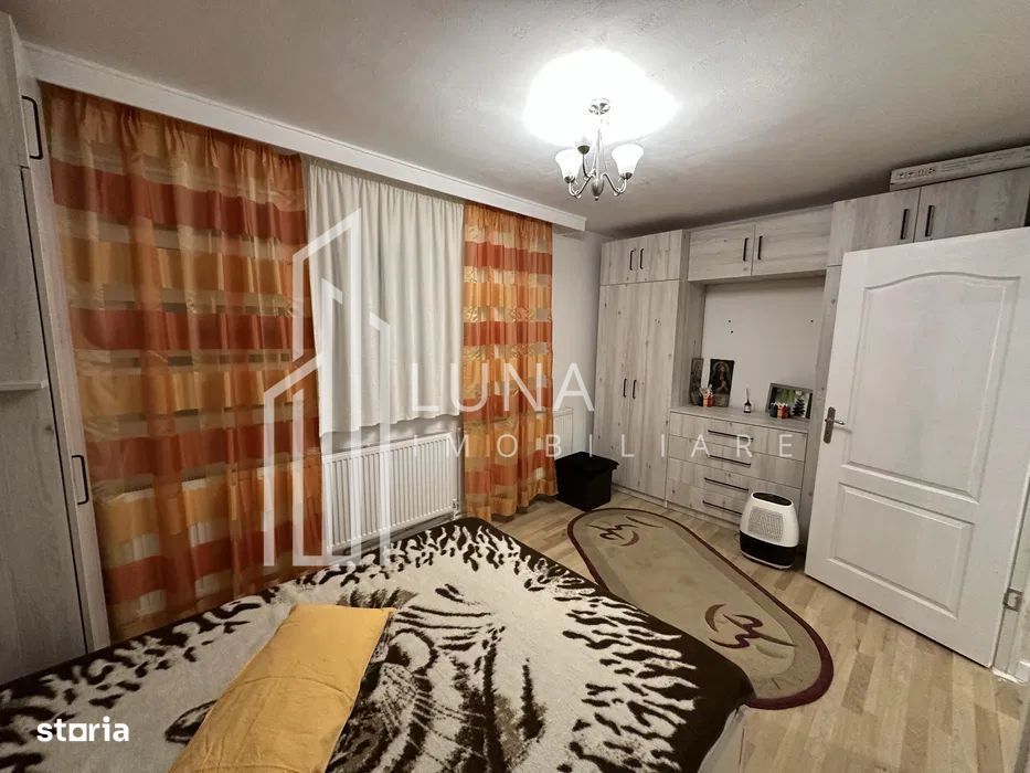 Apartament 2 camere, renovat recent, Astra – lângă Piața Astra