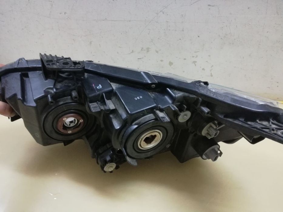 Far Honda Civic 2017-2019 dreapta halogen