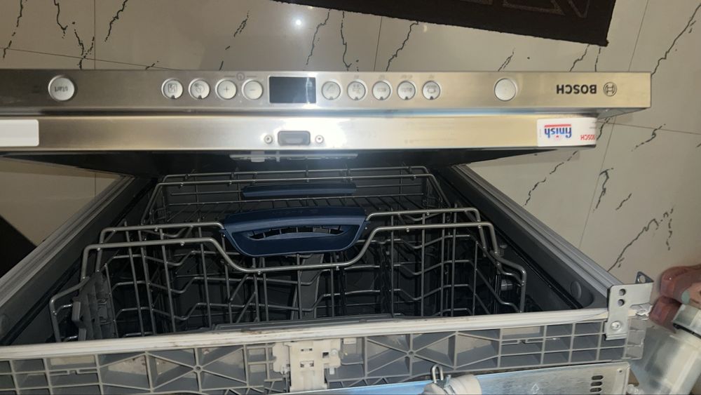 Съдомиялна Bosch SMV58L50EU/34 за части