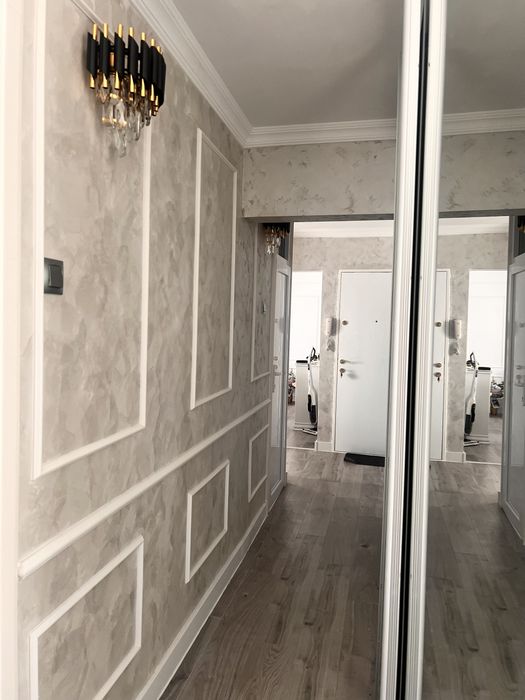 Apartament cu 3 camere de inchiriat zona Rogerius