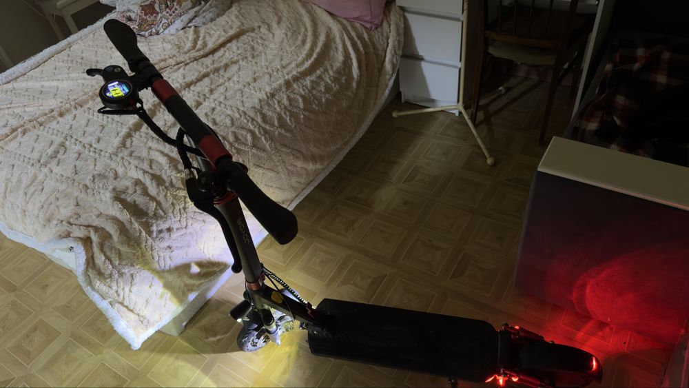 Электросамокат Joyor G1