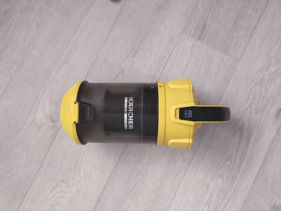 Пылесос   Karcher