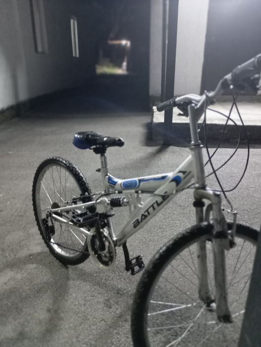 Продам Велосипед скоростной