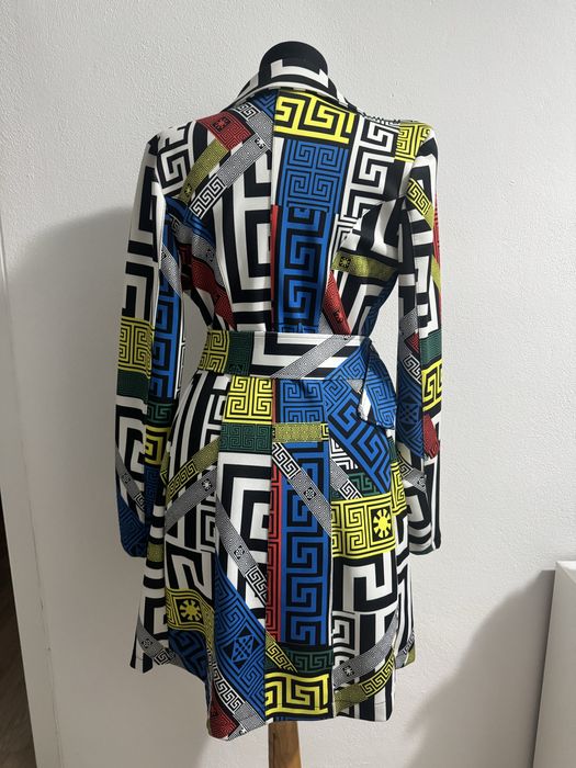 Sacou deosebit marime S