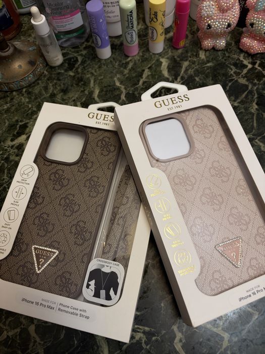 Калъф за iphone Guess Original