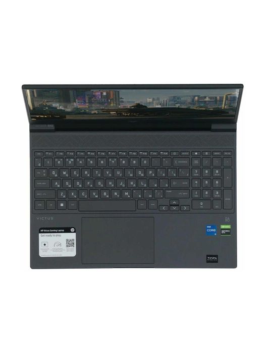 HP Victus 15.6" FHD IPS i5-13420H DDR4 8GB SSD 512GB RTX 3050 6GB