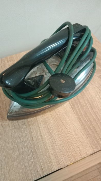 Утюг советский продам