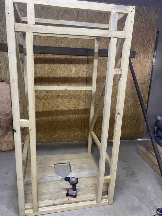 Туалеты уличные дачные