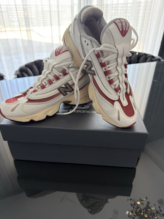 Маратонки New Balance